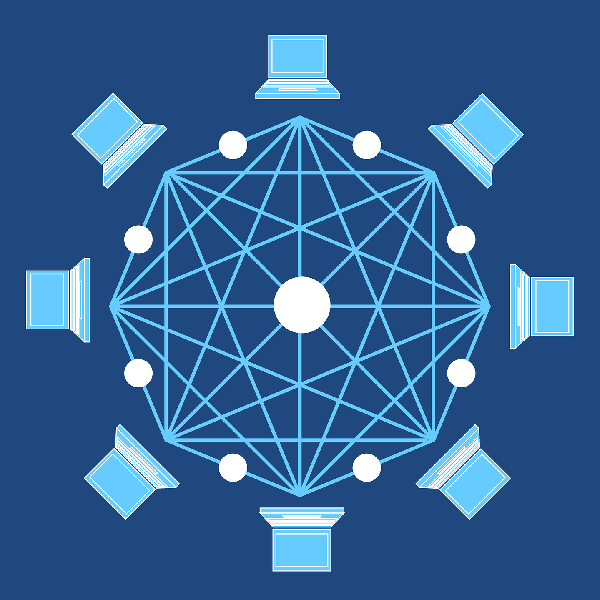 Review of the Six Types of Blockchain Consensus Mechanism