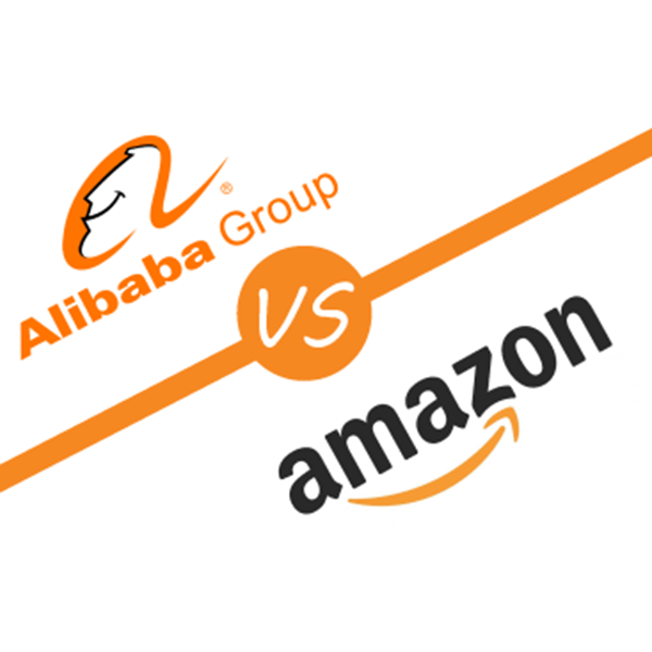 What are the Differences Between Alibaba and Amazon?