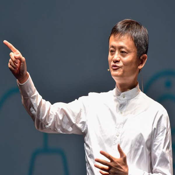 What is Jack Ma’s ‘Small and Beautiful’ Strategy?