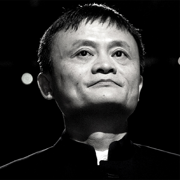 Top 6 Jack Ma's Sayings That Influenced People and Business Men